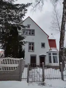 Хубертус - 0