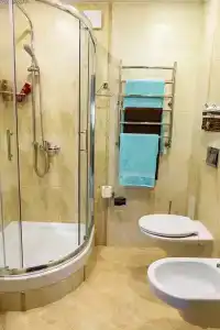 Уютная чистая квартира в тихом центре - 9