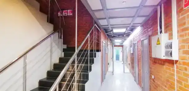 Квартиры на Шелеста 36 - 16