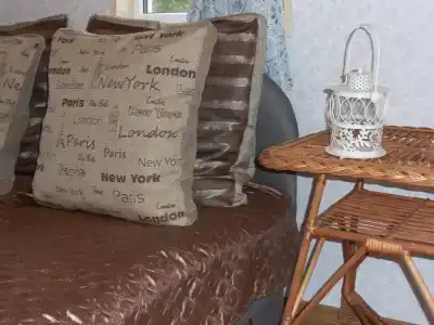 Дом с террасой у моря - 1