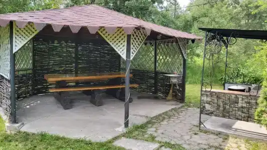 Гостевой дом - 16