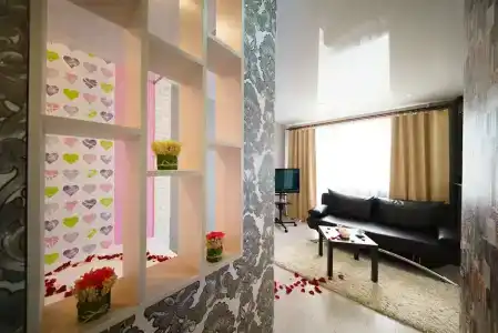 PaulMarie на Горького, 34 - 2