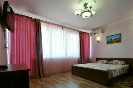 Гостевой дом Зеленый уголок - 28