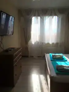Квартиры на Мурата Ахеджака 24 - 251