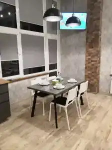 Квартиры на Заповедной 17 - 210