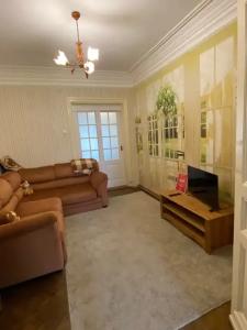 квартира с камином - 40