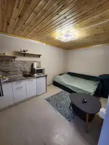 Дом с видом на горы - 6