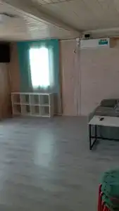 Озеро и Море - 11