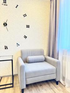 2 х комнатная квартира-лофт в центре - 13