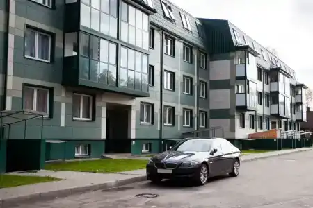 Стильные у метро - 8