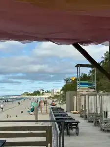 Гостевой дом на море Зеленая дача - 19