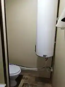 Дом с сауной - 6