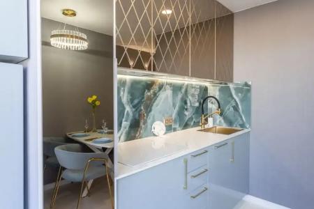 Квартиры на Генерала Карбышева набережная 4 - 180