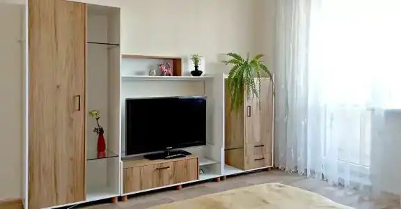 Квартира на острове Октябрьский - 3