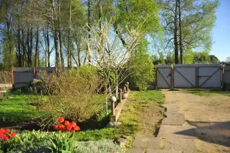 Уютный домик у озера - 2