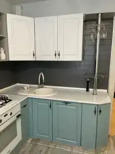 *Бульвар Шмидта* - 2