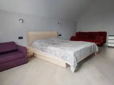 Дом с баней в СТ Волна - 22