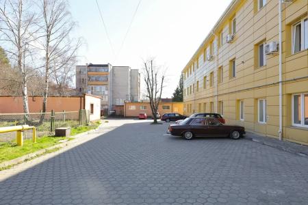 Квартиры на Карла Маркса 13Б - 118