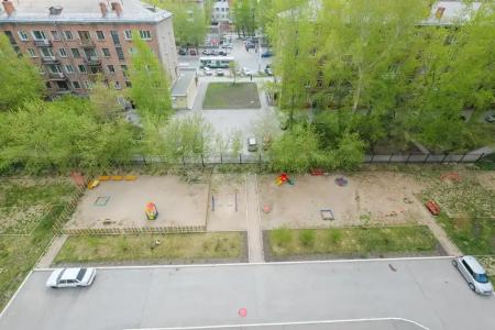на проспекте Карла Маркса, 11 - 7
