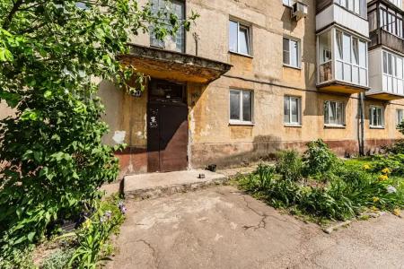 Квартиры на Серпуховской 20 - 103