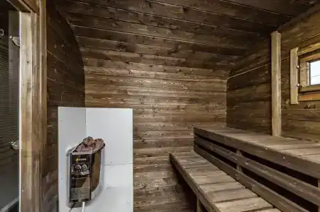 Дом с баней рядом с Коробицыно - 31
