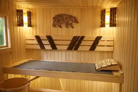 Iceberg House - 30