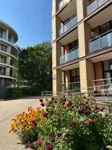 Квартиры на Верещагина 12 - 556