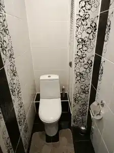 Квартиры на Зои Космодемьянской 33 - 40