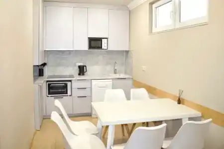 Квартиры на Просвещения 84 - 294