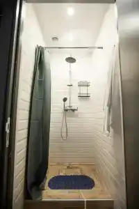 Capslock Hostel - 109