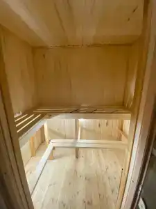 Белые ночи в Карелии - 17
