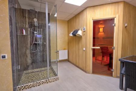Villa Gold - 11