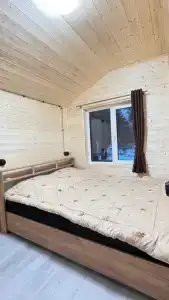 Уютный домик в лесу - 65