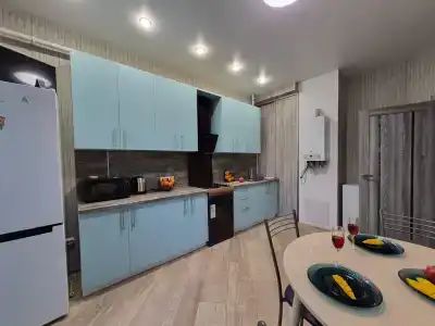 Квартиры на Курзальной 3 - 458