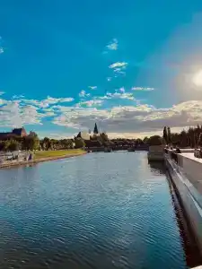 Квартиры на Московском 66 - 105