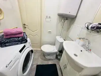 Квартиры на Полярные Зори 31к2 - 66