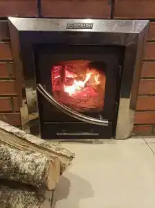 Деревянный дом с баней-сауной в Толкачевщине - 6