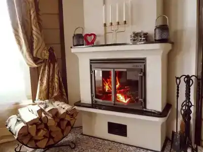 Новый гостевой дом рядом с Игорой - 9