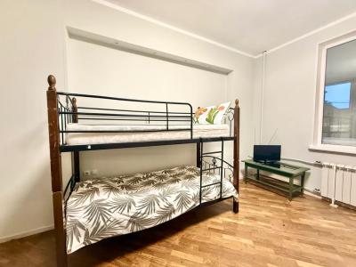 Квартиры на Рубинштейна 3 - 393