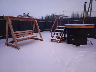 Флотский домик - 119