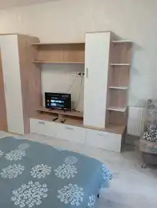 Уютная студия - 13