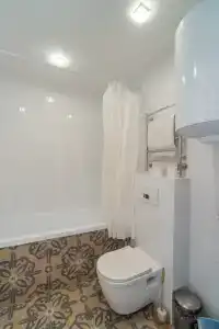 Квартиры на Цветочной 34 - 409