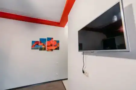 Квартиры на 51-й Армии 4 - 20