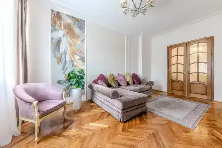 Квартиры на Независимости 23 - 320