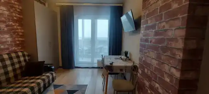 Квартиры на Чкалова 18 - 106