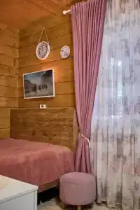 Winter Country House and SPA - 25