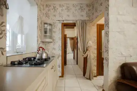 Розовая дача в Грузино - 26