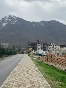 Квартиры на Заповедной 17 - 307