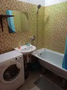 Квартиры на Мурата Ахеджака 24 - 138