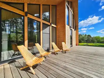 Karelian Barnhouse - 36